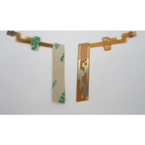 New Auto Focus Cable Ribbon Flex Repair Part For Canon 18-55 mm