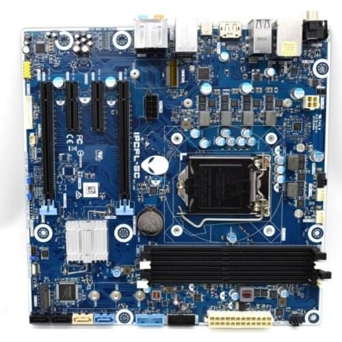 Pre-shipment test For Alienware Aurora R7 IPCFL-SC 0VDT73 / VDT73 Z370 Original Used motherboard