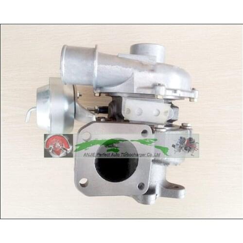 RHV4 VJ38 WE01 VFD20021 VGD20021 VAD20011 VAD20021 Turbo For FORD Ranger WLAA WEAT For MAZDA 6 BT50 WE-T WL-C J97MU 2.5