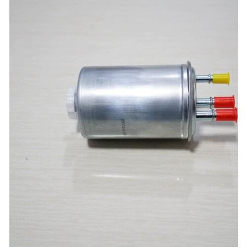 SAFIL Fuel Filters