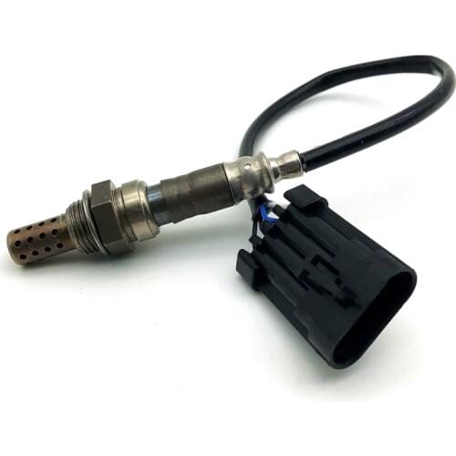 WeiDa For 1995-2001 CHEVROLET Blazer Oxygen Sensor Lambda Sensor 96335927 GL-24012 234-4012