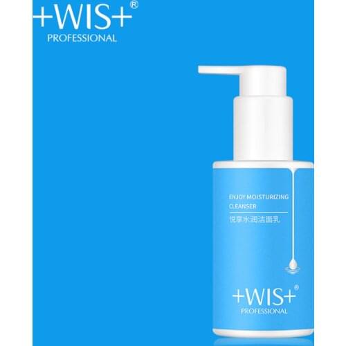 Wis Facial Cleansers