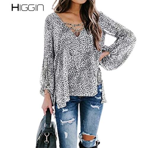 YANSHAN WALK Women's Blouses