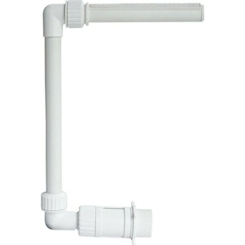 1 X Waterfall Swimming Pool Fountain Jets Above Ground Home Decor 26*40*19 Cm