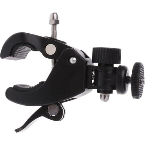 2020 New Camera Super Clamp Tripod Clamp for Holding LCD Monitor/DSLR Cameras/DV Tool