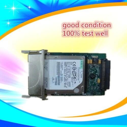 95%+ NEW 800 815MFP 820MFP formatter card with HDD Hard disk drive C7779-69272 C7769-60300 C7769-69300 C7769-60143 C7769-69143
