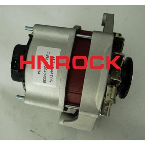 12V AUTO ALTERNATOR 0120484038 0-120-484-038 FOR UNIVERSAL