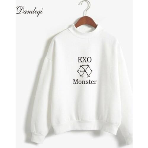 Dandeqi Women's Sweatshirts With Long Sleeves
