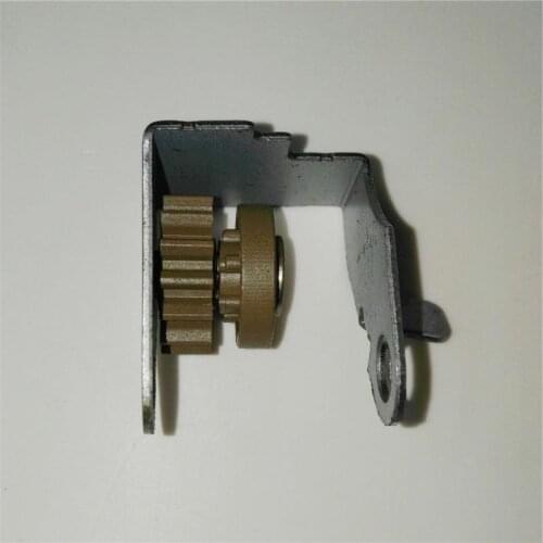GiMerLotPy Arm Swing Driver Fuser Gear for HP LaserJet 5000 5100 RF5-2409 for canon 1810 1820
