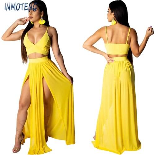 Летние шифоновые платья INMOTENG China At AliExpress