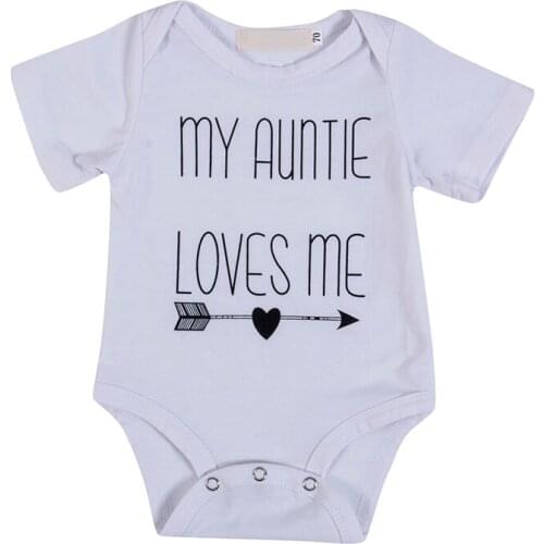 ITFABS Bodysuit For Boys