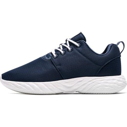 ONEMIX big sale Running Shoes Outdoor Fitness Lightweight Jogging Walking Shoes Breathable Comfort Slip On Shoes Men Sneakers
