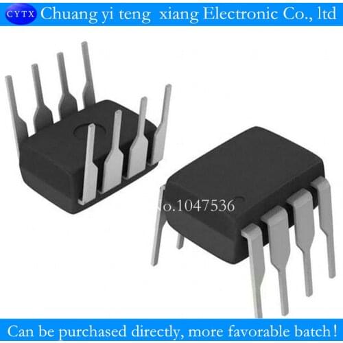 LME49720NA lme49720 49720NA auf lager 5PCS/LOT integrated circuit IC chip