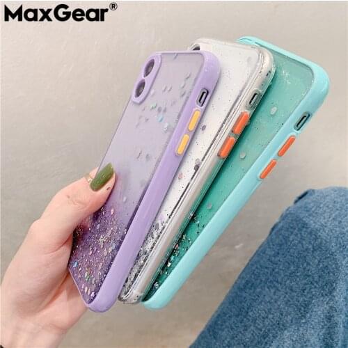 MAXGEAR Phone Cases Xiaomi Redmi Note 9T 5G