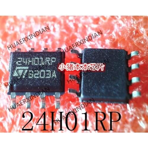 New Original M24M01-HRMN6TP 24H01RP SOP-8