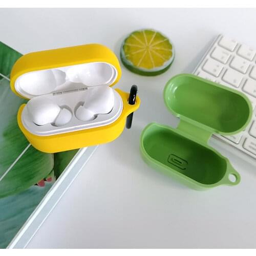 2020 Silicone Shockproof Case For Honor Earbudsx1 bluetooth Earphones Case Anti Lost Rope For Honor Earbuds X1