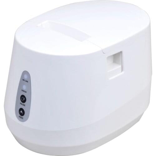 XP-237B High Quality Barcode QR Code Label Thermal Printer Clothing Tags Supermarket Price Sticker Mini POS Print