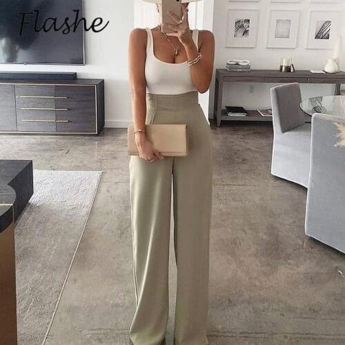 Sexy One Shoulder Rompers Womens Jumpsuit Summer Sleeveless Slim Patchwork Print Long Jumpsuits Wide Leg Elegant Jumpsuits