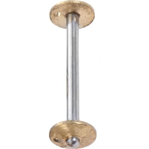 1pc Sewing Machine Steel 8228 Bobbin fit Singer 27,28,127,127-12,128 Single Class 27&127 Sewing accessories Stitch Tools 30*9mm