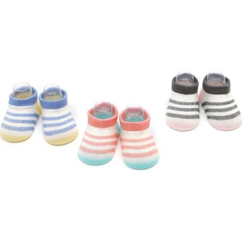 3pairs/lot Baby Socks Summer Boys Girls Ventilate Mesh Socks Pure Cotton Socks 0-24moths