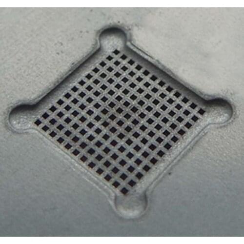 3 Second Countpoint BGA Reball Tin Stencil with 3D Position for iPhone 6 6s 7 8X XS Xs Max A8 A9 A10 a11All iC Chip Can Put in