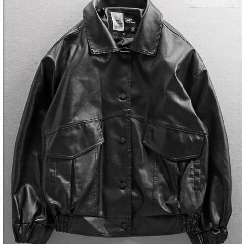 Ailutong Mens Autumn Jackets