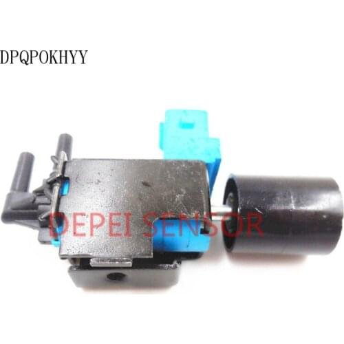 DPQPOKHYY For OPEL SIGNUM 03-05 3,0 CDTI 130kW SOLENOID VALVE 1 184600-0830 8-94384335-0