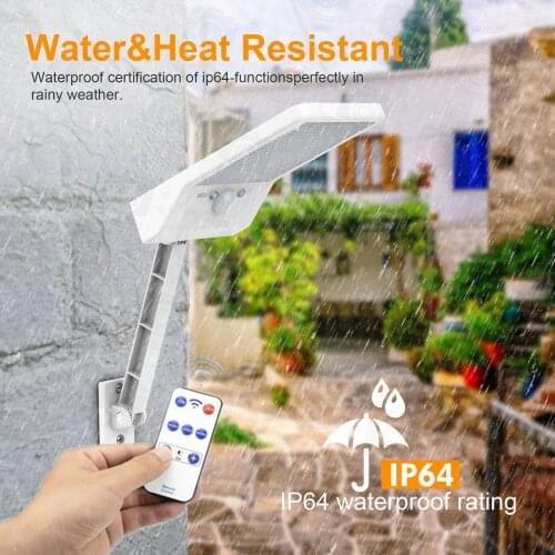 Solar LED Lights Eletorot China