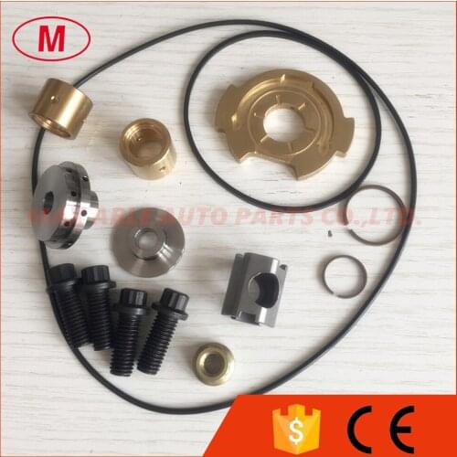 GT3782VAS 360 degree turbo rebuild kits/turbo kits/turbo service kits/turbo repaire kits