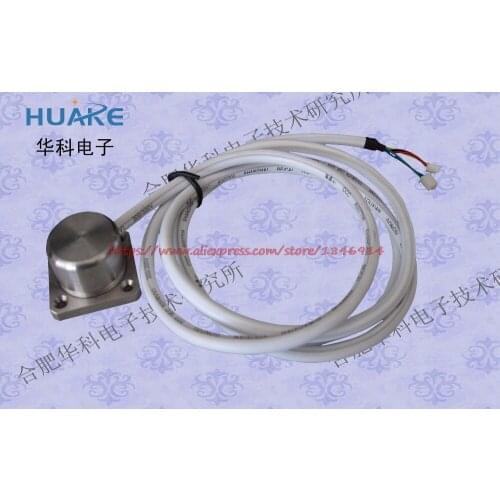 HKZ-10F vibration switch / industrial sensor