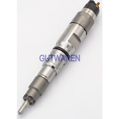 Common rail injector 0445120110 diesel injector assembly nozzle engine injection CR system