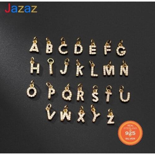 Jazaz Charm Pendants