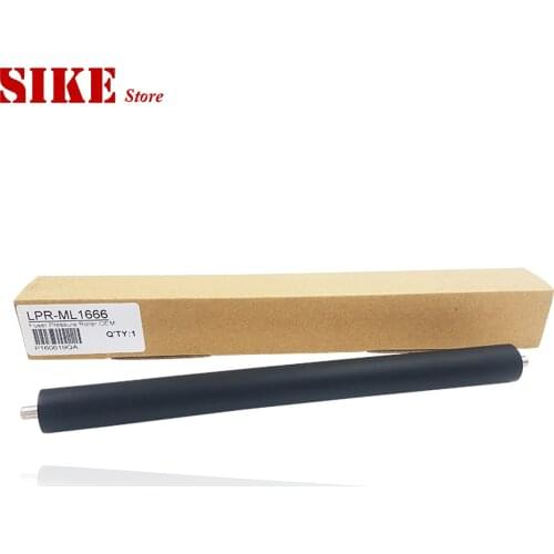 JC66-02716B Fuser Lower Pressure Roller For Samsung ML-1660 ML-1661 ML-1665 ML-1666 ML 1660 1661 1665 1666