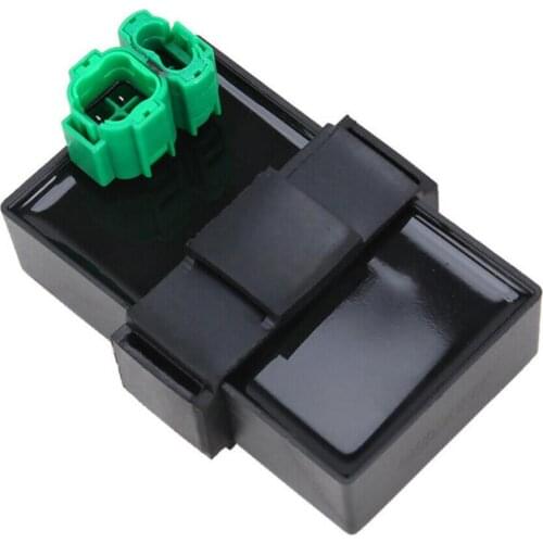 Motorcycle CDI Ignition Module Box For Honda NX500 NX650 NX650L XR650L NX250