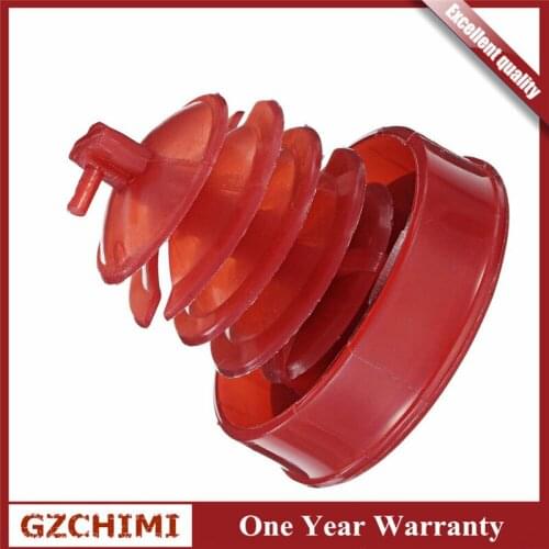 New 53697-SB3-952 Power Steering Pump Reservoir Cap For Honda Acura Civic CRV