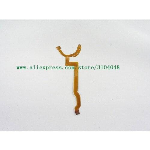 New Original Len Aperture Flex Cable FOR Ribbon Repair Replacement For Canon 28-105 1:4-5.6 Generation 2 Digital Camera