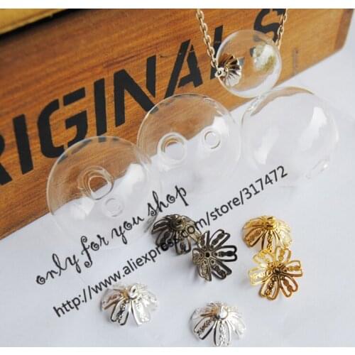 XCDIY Children's Pendants
