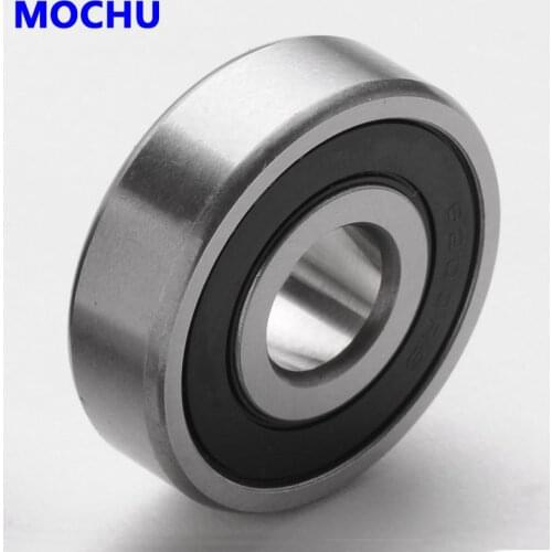 10pcs Bearing 627 627RS 627RZ 627-2RS 7x22x7 ABEC-3 MOCHU Sealed Ball Bearings Shielded Deep Groove Ball Bearings, Single Row
