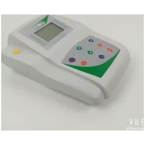 Mesulab Automatic function of ph meter for aquarium food testing equipment