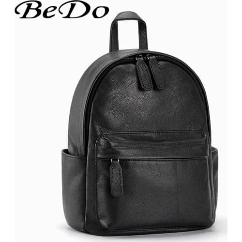 BeDo Women's Red Backpacks