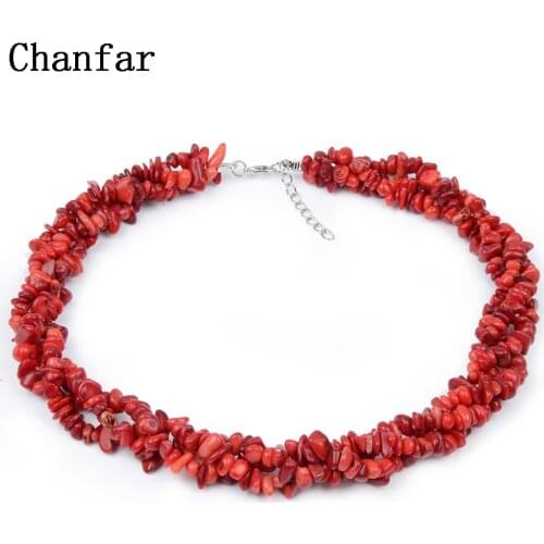 Чокеры из бусин Chanfar China At AliExpress