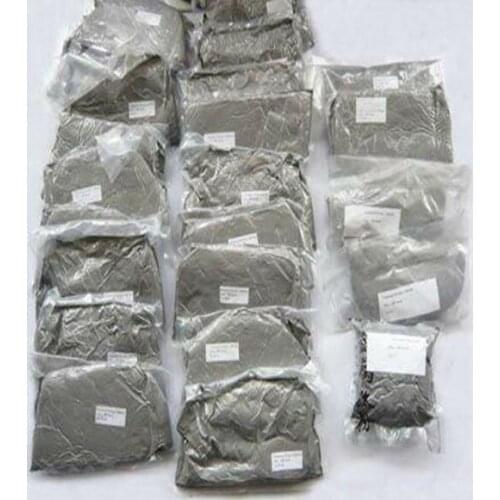 CP-Ti 45um Spherical titanium powder ,1kg,free shipping