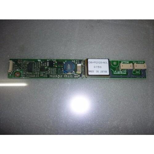 CXA-P1212B CXA-P1212B-WJL PCU-P091B LCD INVERTER