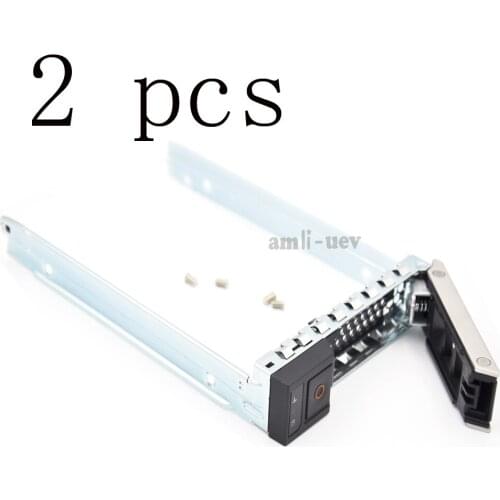 Eunaimee NEW X7K8W gen14 3.5"for POWEREDGE SERVER R740 R740xd R940 3.5" HDD TRAY CADDY 14G hdd tray ship @ US
