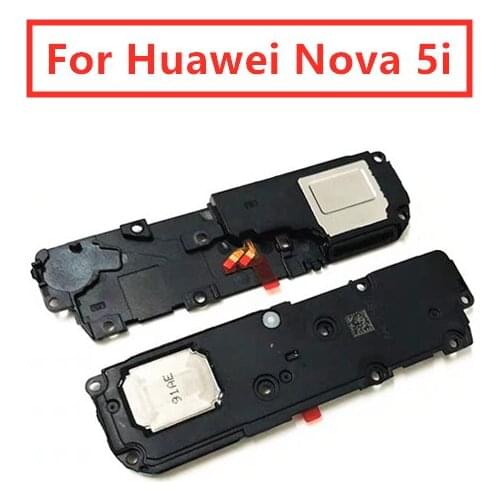 LoudSpeaker for Huwei Nova 5i Buzzer Ringer Loud Speaker Call Speaker Receiver Module Board Complete Repair Parts