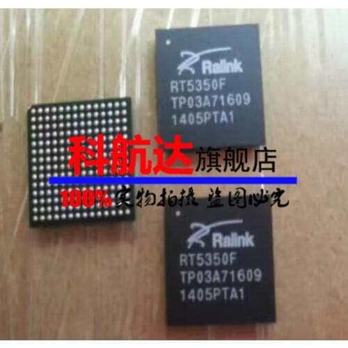Xinyuan RT5350F RT5350 BGA integrated circuit IC chip 1pcs in stock