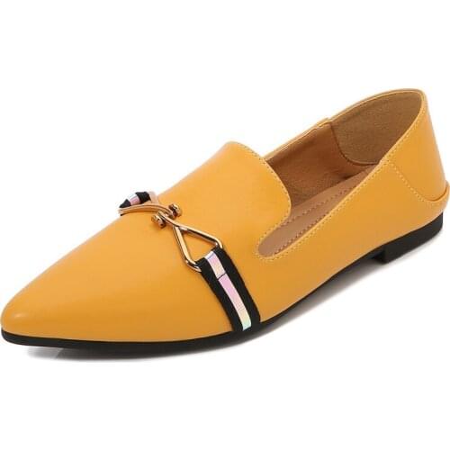 MUQGEW Women's Loafers