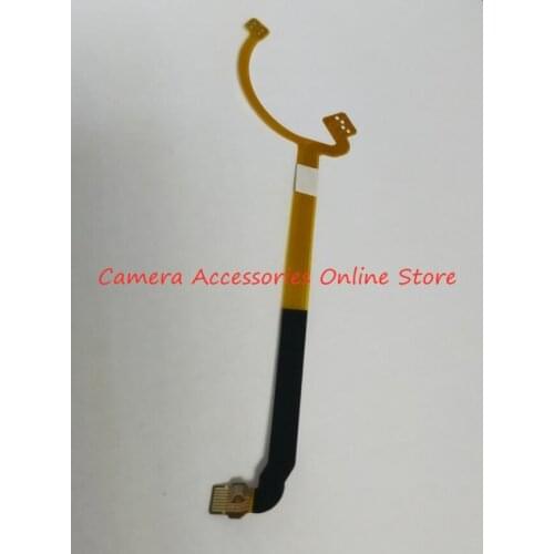 NEW Lens inner Aperture and shutter Flex Cable for Canon EF 24-70mm f/4L IS USM lens