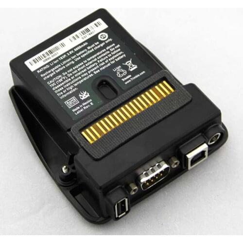 BRAND NEW 3.8V 6000mAh Li-ion battery for Trimble TSC2 controller battery
