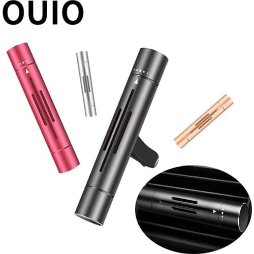 OUIO Car Air Fresheners